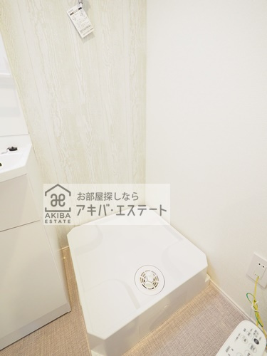 【その他】 | グランバレー北綾瀬 | 同一仕様写真