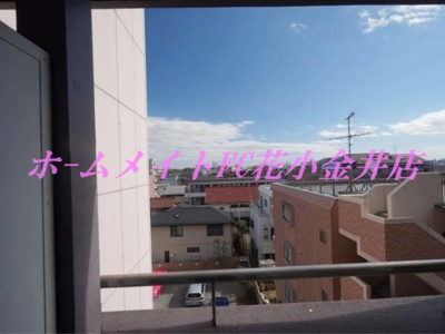【展望】 | オーク・ビル