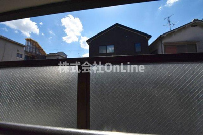 【展望】 | マリオンコート