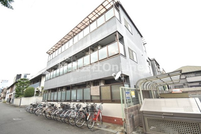 【外観】 | マリオンコート