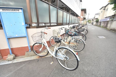 【その他共用部分】 | マリオンコート