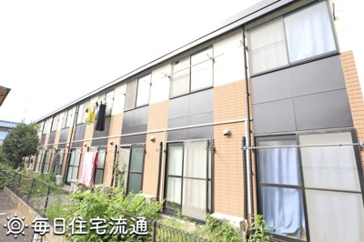 【外観】 | ブラウンブレッド