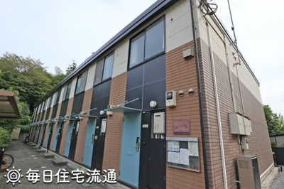 【外観】 | ブラウンブレッド