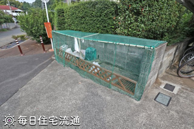 【その他共用部分】 | ブラウンブレッド