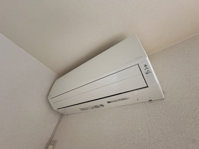 フレグランス汐見台の設備