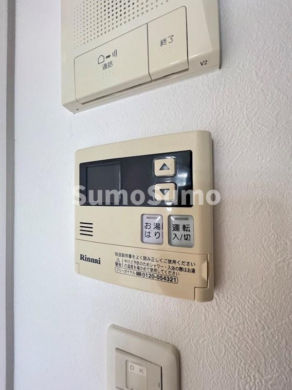 ヴィラージュ天神南ストリートの設備