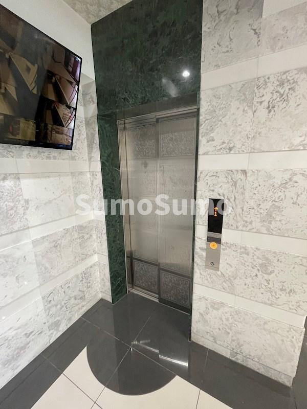 ヴィラージュ天神南ストリートのその他共用部分