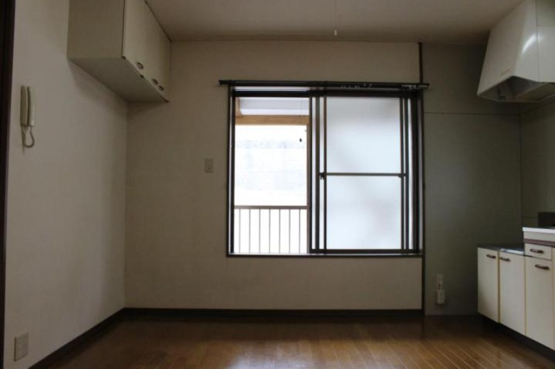 シーサイドハイツM＆Mの内装|内装も気になるポイント