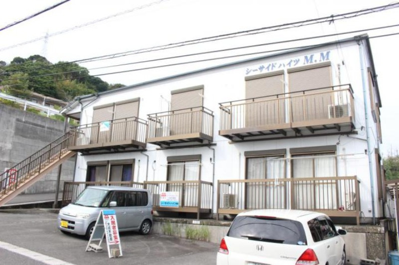 シーサイドハイツM＆M