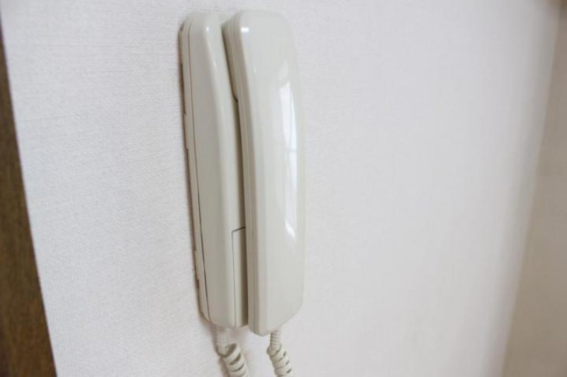 シーサイドハイツM＆Mのセキュリティ