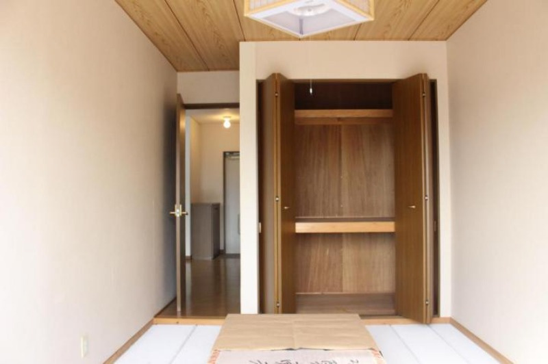 シーサイドハイツM＆Mの玄関|玄関です