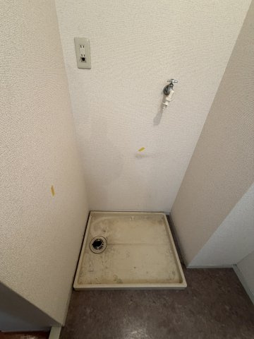 ファミールKの設備