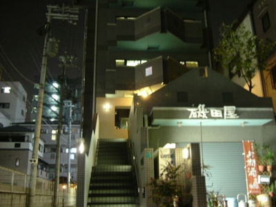 【外観】 | ディアコート平野