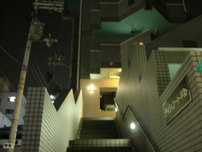 【外観】 | ディアコート平野