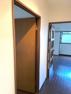 【その他】 | ディアコート平野