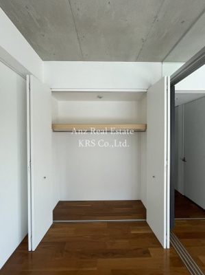 【収納】 | LOIS GRAND靭公園(ロイスグラン)