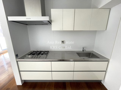 【キッチン】 | LOIS GRAND靭公園(ロイスグラン) | シンクが広い！お料理するのが楽しみです！