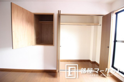 【収納】 | 神田コーラス | 同型タイプ