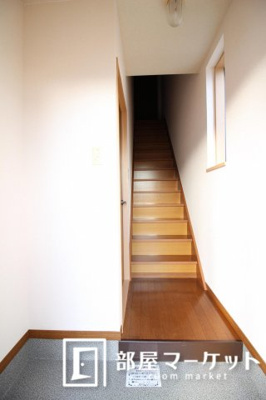 【玄関】 | 神田コーラス | 同型タイプ