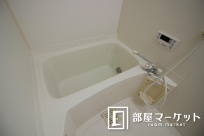 【浴室】 | 神田コーラス | 同型タイプ