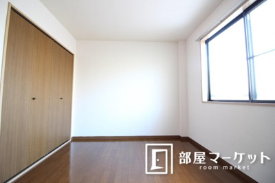 【洋室】 | 神田コーラス | 同型タイプ