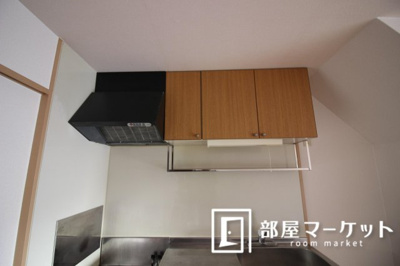 【キッチン】 | 神田コーラス | 同型タイプ