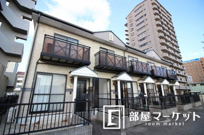 【外観】 | 神田コーラス