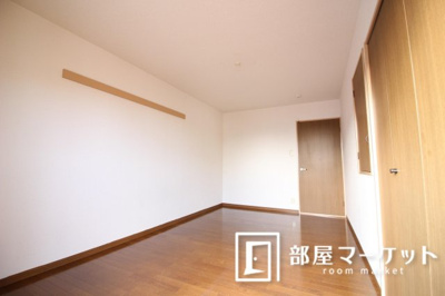 【洋室】 | 神田コーラス | 同型タイプ