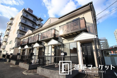 【外観】 | 神田コーラス