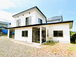 網走市駒場南１丁目4戸建