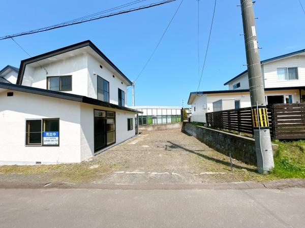 網走市駒場南１丁目4中古住宅のその他
