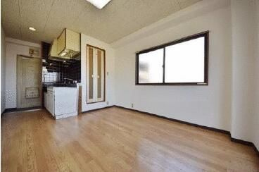 草加市松原５丁目の一棟アパート