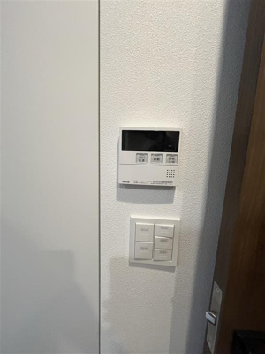 【セキュリティ】 | SYFORME NEXT MUKOJIMA | ※同タイプ参考写真です（カラータイプが異なる場合がございます）