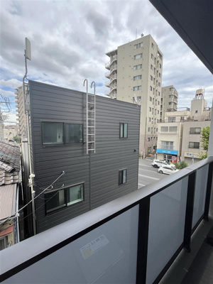 【展望】 | SYFORME NEXT MUKOJIMA | ※同タイプ参考写真です（カラータイプが異なる場合がございます）