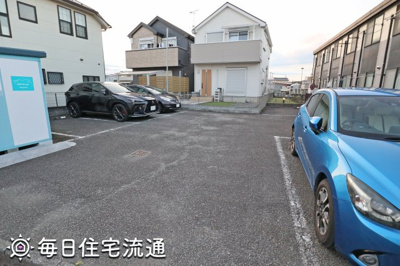 【駐車場】 | 今寺３丁目