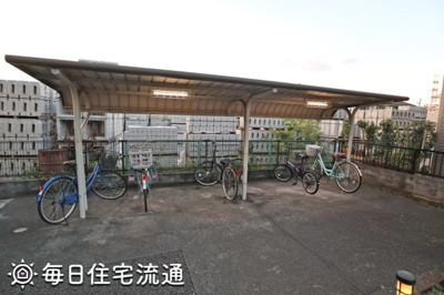 【その他共用部分】 | 今寺３丁目