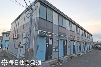 【外観】 | 今寺３丁目