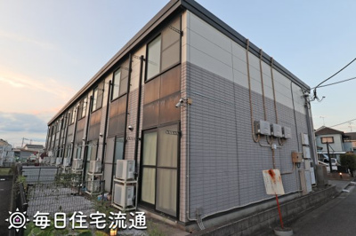 【外観】 | 今寺３丁目