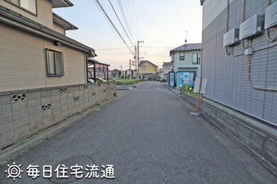 【周辺】 | 今寺３丁目