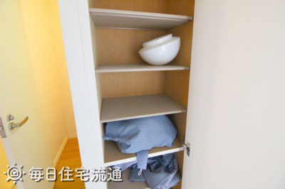 【収納】 | 今寺３丁目