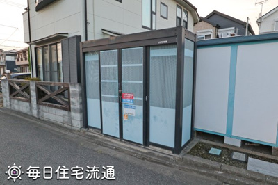 【その他共用部分】 | 今寺３丁目