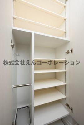 【庭】 | エンクレストベイ天神東Ⅲ