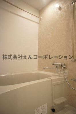 【バルコニー】 | エンクレストベイ天神東Ⅲ