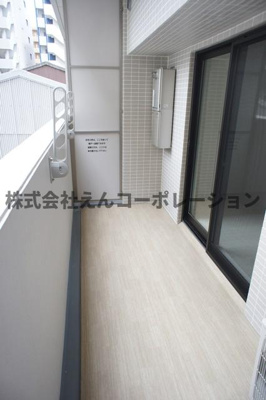  | エンクレストベイ天神東Ⅲ