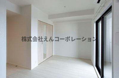 【内装】 | エンクレストベイ天神東Ⅲ