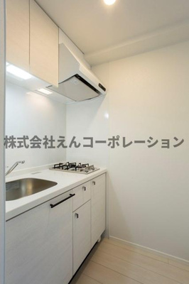【キッチン】 | エンクレストベイ天神東Ⅲ