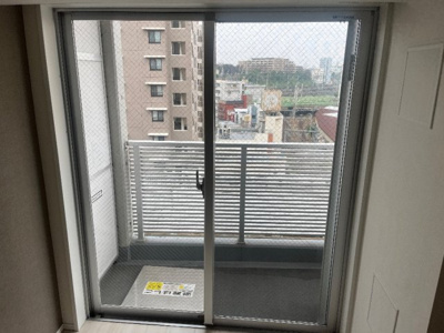 【洋室】 | レガリス西日暮里ｽﾃｰｼｮﾝﾌﾛﾝﾄ | ※過去退去時のお写真です