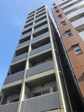 レガリス西日暮里ｽﾃｰｼｮﾝﾌﾛﾝﾄの画像