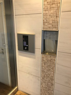 【その他共用部分】 | レガリス西日暮里ｽﾃｰｼｮﾝﾌﾛﾝﾄ