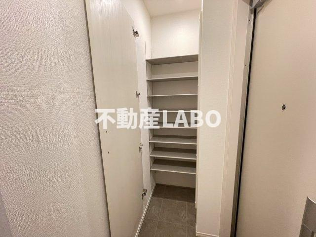 Raccolt阪南町のその他共用部分